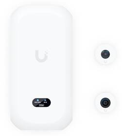 IP kamera Ubiquiti UniFi Protect UVC-AI-Theta indoor, 2 kamery 8 a 6 Mpx, PoE napájení, LAN 1Gb bílá

 obrázek produktu 1 z 2
