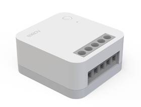 Modul Aqara Smart Home Single Switch Module T1 (With Neutral) bílý

 obrázek produktu 1 z 2