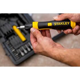 Sada nářadí Stanley 0-63-038 (40 ks) 

 obrázek produktu 2 z 4
