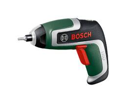 Aku šroubovák Bosch IXO7 (s baterií) 

 obrázek produktu 1 z 8