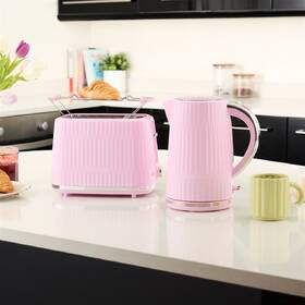 Rychlovarná konvice RUSSELL HOBBS 27362-70 růžová

 obrázek produktu 10 z 10