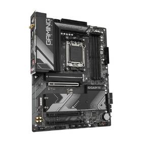 Základní deska GIGABYTE B650 GAMING X AX V2 
 Základní deska GIGABYTE B650 GAMING X AX V2