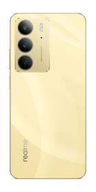 Mobilní telefon realme C75 8 GB / 256 GB zlatý

 obrázek produktu 6 z 9