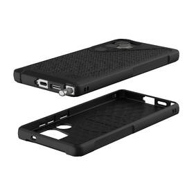 Kryt na mobil UAG Metropolis LT w/Magnet na Samsung Galaxy S25 Ultra černý

 obrázek produktu 13 z 14