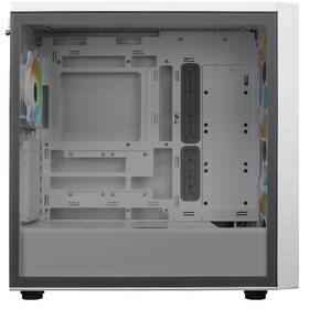 Case Cooler Master MasterBox 600 bílá

 obrázek produktu 9 z 12