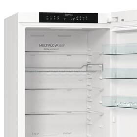 Chladnička s mrazničkou Gorenje NRB62C6W4WFE bílá

 obrázek produktu 3 z 13