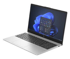 Notebook HP 255R G10 stříbrný

 obrázek produktu 1 z 6
