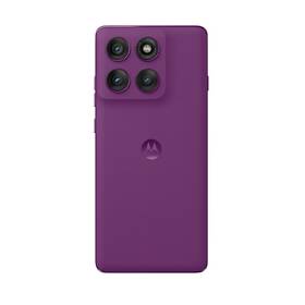 Mobilní telefon Motorola Edge 60 Pro 5G 12 GB / 512 GB fialový

 obrázek produktu 14 z 20