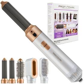 Styler ProfiCare HAS 3132 G bílá/zlatá

 obrázek produktu 2 z 16