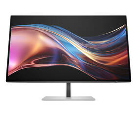 Monitor HP 734pm stříbrný

 obrázek produktu 3 z 6