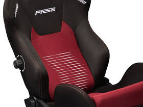 Přídavné sedadlo Next Level Racing PRS2 Performance Reclining Sim Racing Seat černé/červené

 obrázek produktu 2 z 8