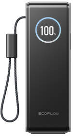 Powerbanka EcoFlow RAPID 25000mAh, 170W, 2x100W USB-C kabel stříbrná

 obrázek produktu 1 z 14