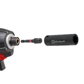 Sada bitů Einhell M-CASE (39 ks), 49109220 

 obrázek produktu 4 z 4