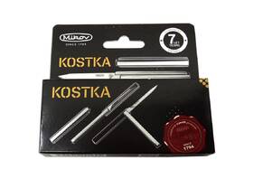 Nůž zavírací Mikov KOSTKA 

 obrázek produktu 6 z 6