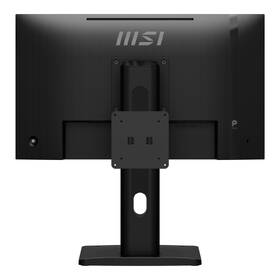 Monitor MSI PRO MP245PHG E14 černý

 obrázek produktu 6 z 12