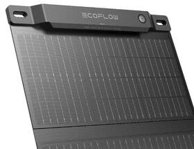 Solární panel EcoFlow 28W přenosný (typ-C) šedý

 obrázek produktu 4 z 15