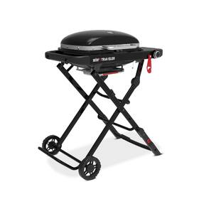 Gril zahradní plynový Weber Traveler Compact 

 obrázek produktu 2 z 4