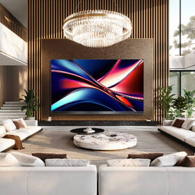 Televize Hisense 136MX 

 obrázek produktu 9 z 12