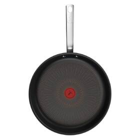 Pánev Tefal G3340743, 30 cm černá

 obrázek produktu 1 z 8