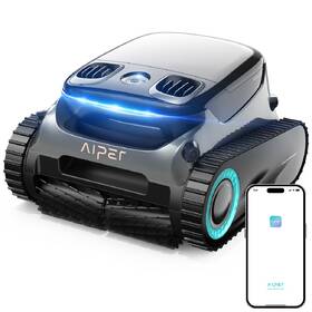Vysavač bazénový Aiper Scuba S1 Pro černý

 obrázek produktu 2 z 9