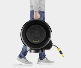 Naviják na hadice Kärcher HBX 5.25 

 obrázek produktu 1 z 5