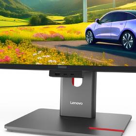 Monitor Lenovo P34wd-40 s webkamerou MC60 černý

 obrázek produktu 8 z 12