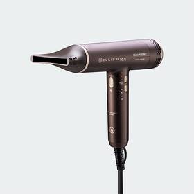 Fén Bellissima 21013 Ceramisonic Ion hnědý

 obrázek produktu 1 z 15