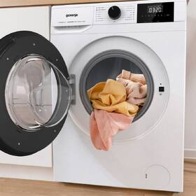Pračka Gorenje W3NGPI74A3S bílá

 obrázek produktu 8 z 11