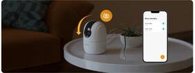 IP kamera Imou Ranger 2C Pro bílá

 obrázek produktu 5 z 5