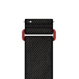 Řemínek Garmin Quick release (24 mm), Nylonový ComfortFit černý

 obrázek produktu 3 z 3