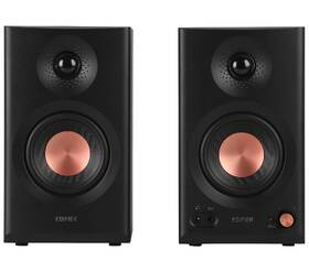 Reproduktory Edifier MR3 (2 ks) černé

 obrázek produktu 1 z 5