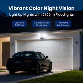 IP kamera Reolink Floodlight Series F760P bílá

 obrázek produktu 14 z 15