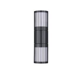 Nástěnné svítidlo TRIO 269460242 VOLGA antracitové

 obrázek produktu 4 z 5