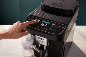 Automatický kávovar De'Longhi ECAM 330.80.BXB černý/nerez

 obrázek produktu 4 z 7