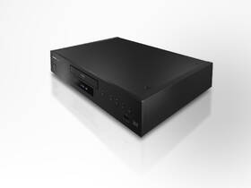 Blu-ray přehrávač Panasonic DP-UB9000AG1 černý

 obrázek produktu 4 z 10
