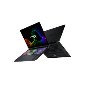Notebook HyperX OMEN MAX 16-ak1000nc + Game Pass předplatné na 2 měsíce černý

 obrázek produktu 8 z 8