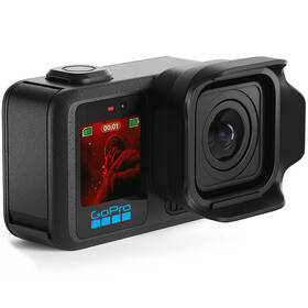Outdoorová kamera GoPro MISSION 1 PRO Ultimate Creator Edition černá

 obrázek produktu 2 z 11