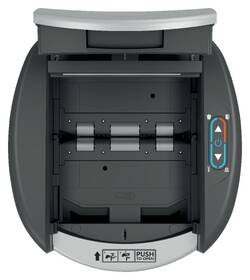Skartovač Rexel ShredMax Autofeed+ 200M P5 černý

 obrázek produktu 8 z 8
