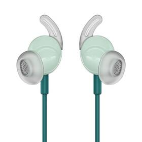 Sluchátka Bose Noise Wired zelená

 obrázek produktu 5 z 6