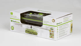Dóza na potraviny FoodSaver FFC010X zelená/průhledná

 obrázek produktu 2 z 2