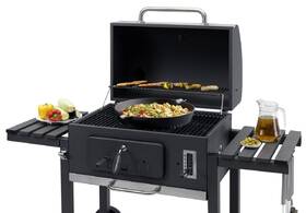 Gril Tepro Toronto XXL 

 obrázek produktu 21 z 24