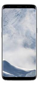 Mobilní telefon Samsung S8 - Arctic Silver 

 obrázek produktu 1 z 6