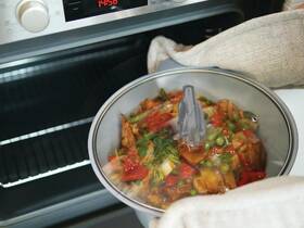 Pomalý hrnec CrockPot CSC026X šedý/bílý

 obrázek produktu 6 z 7