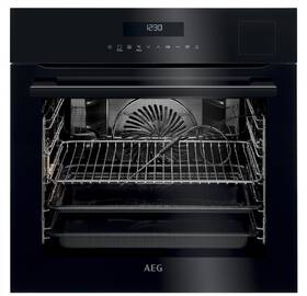 Trouba AEG BSE792320B černá

 obrázek produktu 2 z 11
