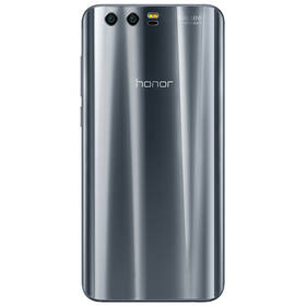Mobilní telefon HONOR 9 Dual SIM 64 GB stříbrný

 obrázek produktu 6 z 12