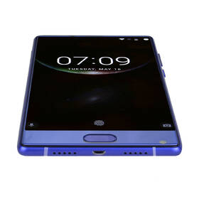 Mobilní telefon Doogee MIX Dual SIM 4 GB + 64 GB modrý

 obrázek produktu 15 z 20