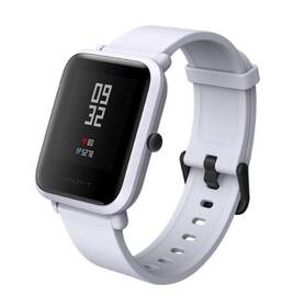 Chytré hodinky Amazfit Bip - světle šedá 

 obrázek produktu 2 z 2