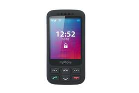 Mobilní telefon myPhone Halo S Senior černý

 obrázek produktu 2 z 8