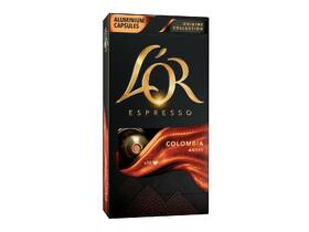 Kapsle pro espressa L’OR COLOMBIA (10 ks) 

 obrázek produktu 1 z 2