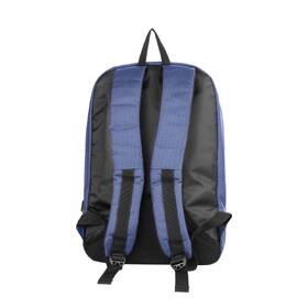 Batoh na notebook Canyon Fashion pro 15.6" modrý

 obrázek produktu 2 z 3